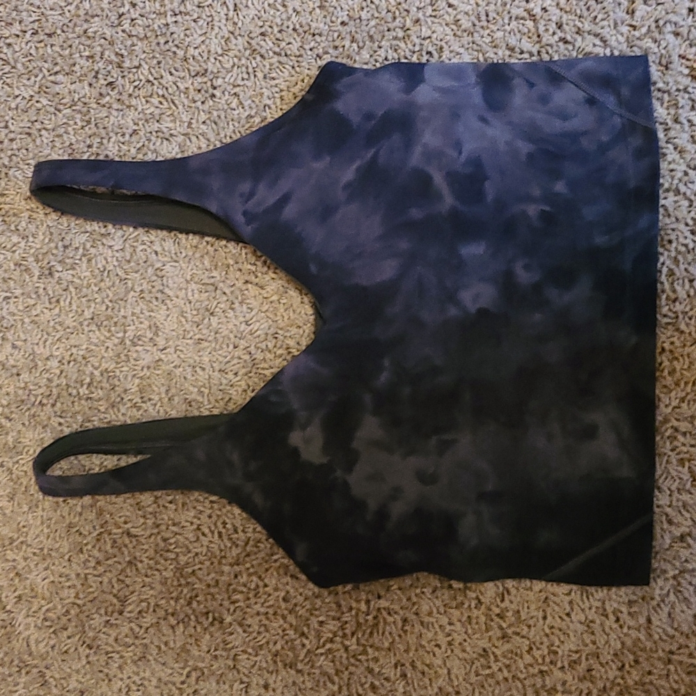 Lululemon Align Tank size 4 NO PADS